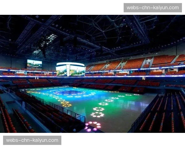 数字观赛服务不断延展，加速构建沉浸式观演新生态