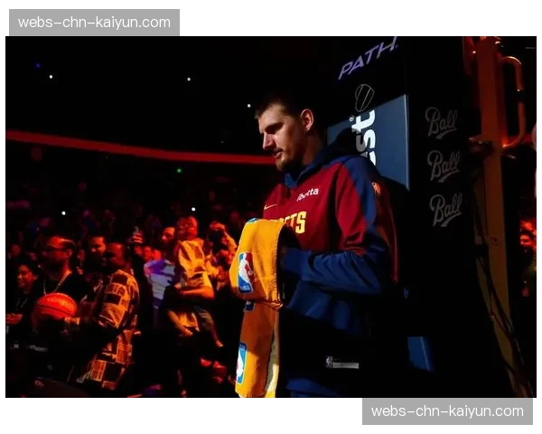 特写：在丹佛，约基奇如何凭借防守预判提升自己的MVP竞争力