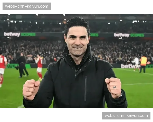 深度分析：阿尔特塔的阿森纳如何构建欧洲顶级的防守组织