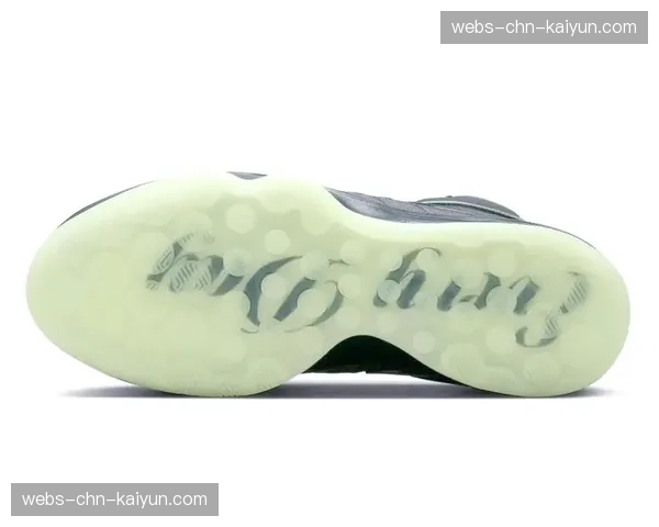 球星签名鞋销售额季度报告：文班亚马首代战靴销量跃居榜首