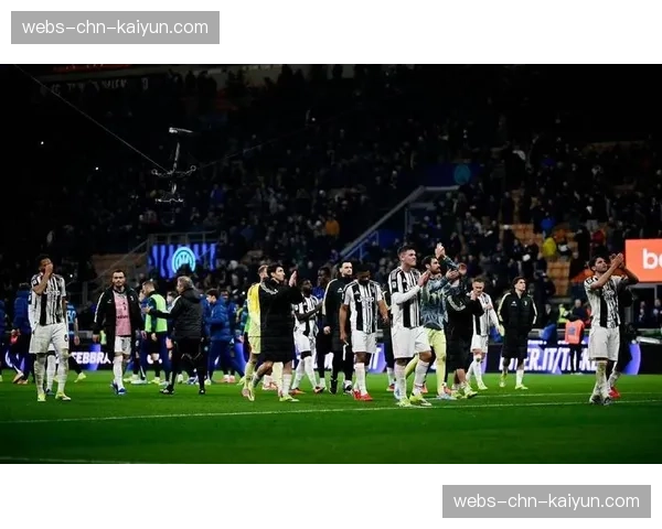 深度复盘：国际米兰1-0尤文图斯，小因扎吉的3-5-2体系如何锁死对手进攻