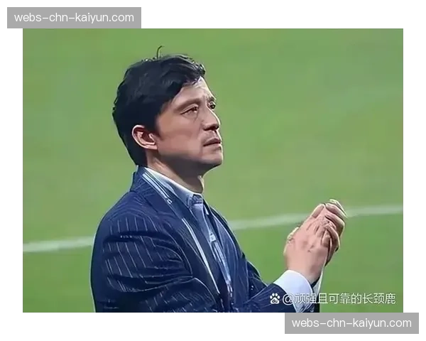 通讯：谢晖的“压着打”再现？长春亚泰惜败泰山展现强硬作风