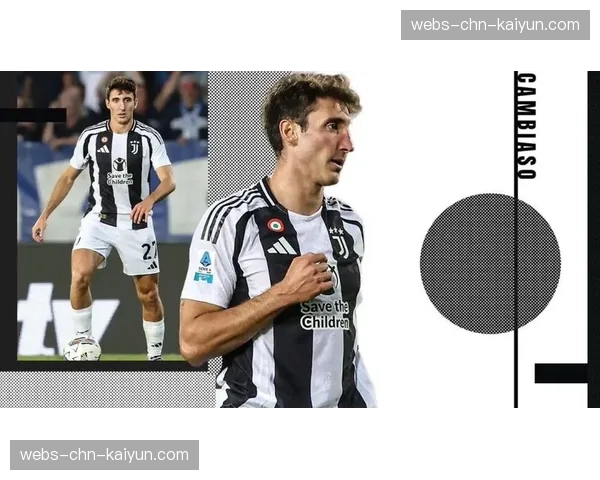 巴萨非常希望引进尤文后卫坎比亚索，估价3000万欧元左右